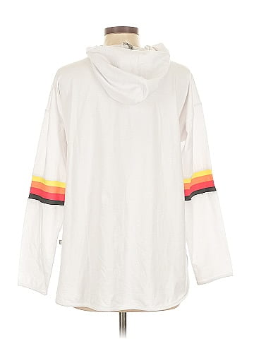 T by Talbots Pullover Hoodie (view 2)