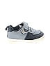 First Steps Boutique Gray Sneakers Size 4 (baby) - photo 1