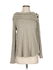 Fortune + Ivy Pullover Sweater