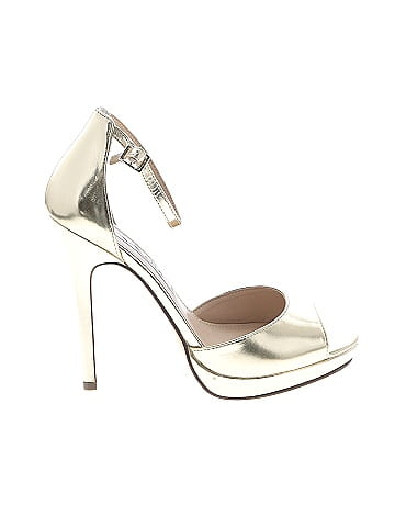 Nina Heels (view 1)