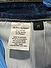 Flying Monkey Hearts Blue Jeans Size 25 waist - photo 5