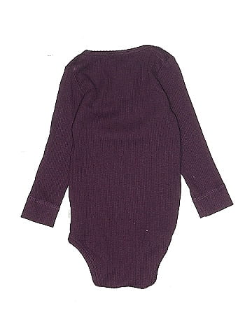Jamie Kay Long Sleeve Onesie (view 2)