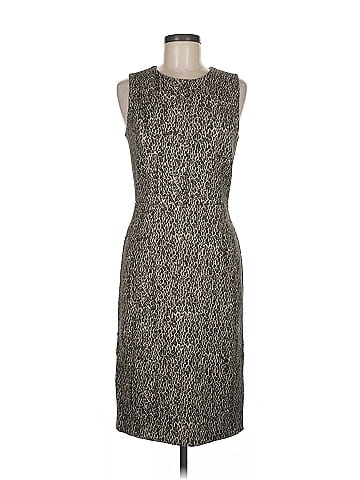 Three Dots Cocktail Dress (view 1)