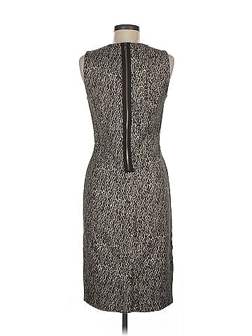Three Dots Cocktail Dress (view 2)