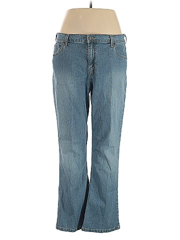 Levi Strauss Signature Jeans (view 1)