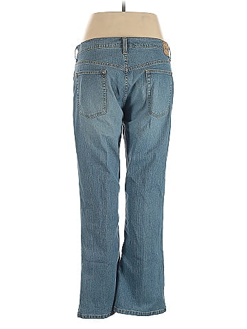 Levi Strauss Signature Jeans (view 2)