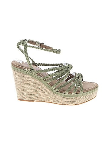 Zodiac Wedges (view 1)