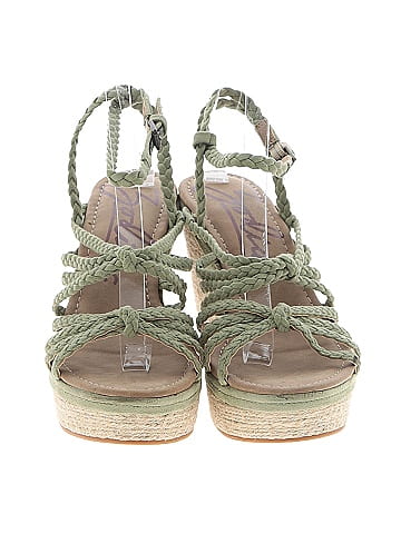 Zodiac Wedges (view 2)