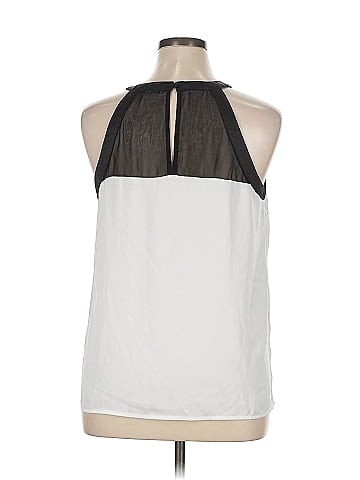 41Hawthorn Sleeveless Blouse (view 2)