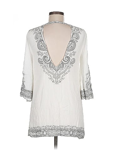 Ecote Casual Dress (view 2)