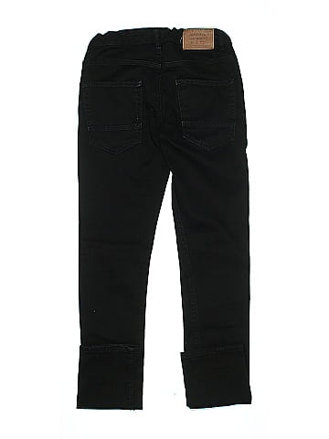 Zara Jeans (view 2)