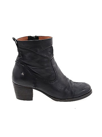 Trask Ankle Boots (view 1)