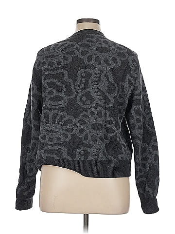 Marimekko Wool Pullover Sweater (view 2)