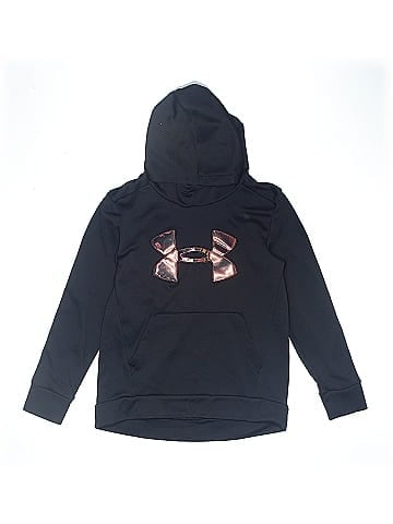 Under Armour Pullover Hoodie (view 1)