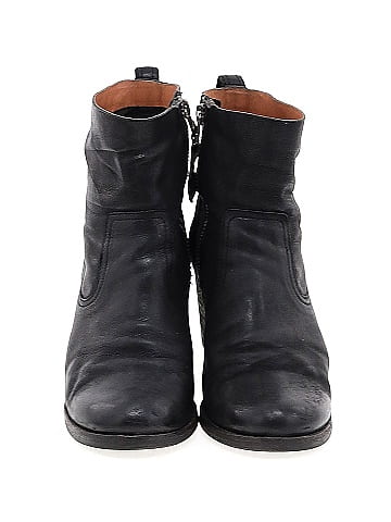 Trask Ankle Boots (view 2)