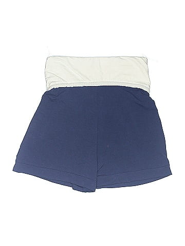 Hello Miz Athletic Shorts (view 2)