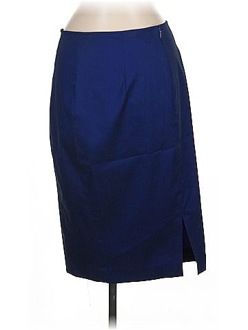 Samuel Dong Formal Skirt (view 2)