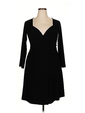 Norma Kamali Cocktail Dress (view 1)