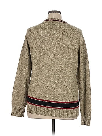 Tommy Hilfiger Wool Pullover Sweater (view 2)