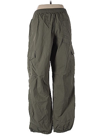Uniqlo Cargo Pants (view 2)