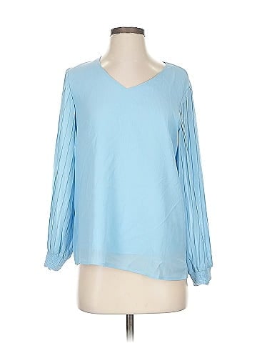 Aifer Long Sleeve Blouse (view 1)