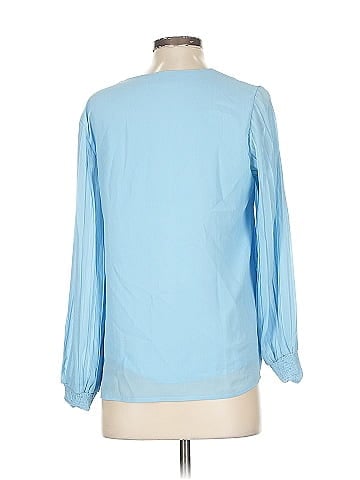 Aifer Long Sleeve Blouse (view 2)