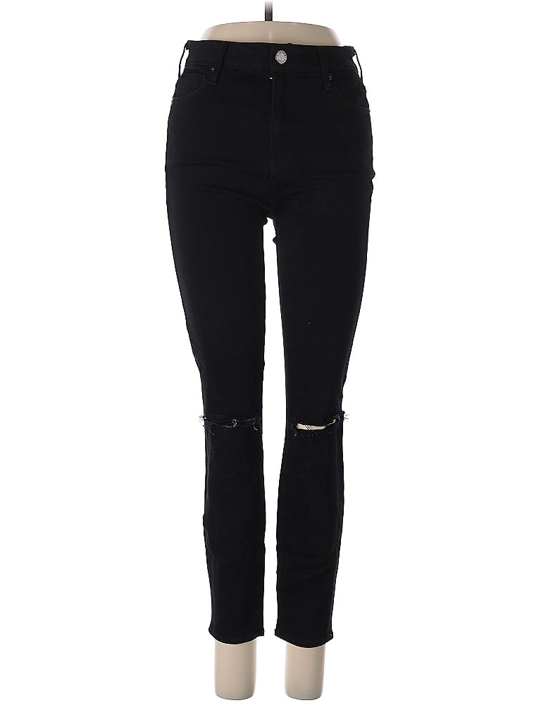 PARKER SMITH Pre-owned Active Pants In Black