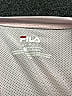 Fila Sport 100% Polyester Pink Short Sleeve T-Shirt Size M - photo 7
