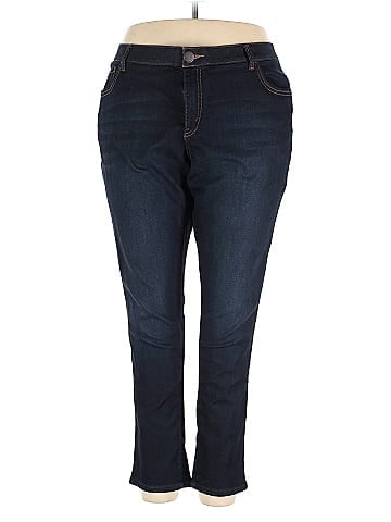 Cj Banks Jeans (view 1)