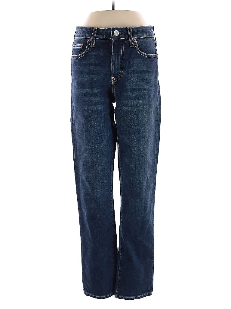 TRAVE Pre-owned Jeans In Blue