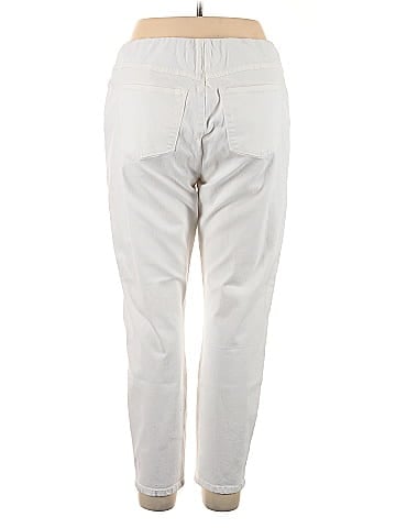 Soft Surroundings Casual Pants (view 2)