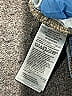 Gap Hearts Blue Jeans Size 6 - photo 7