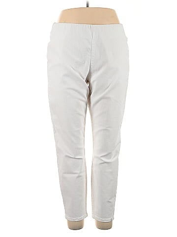 Soft Surroundings Casual Pants (view 1)