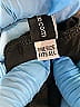 Onzie Black Long Sleeve Top One size - photo 5