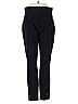 Susan Graver Black Active Pants Size S - photo 2