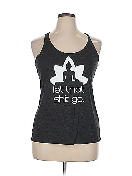 Next Level Apparel Tank Top