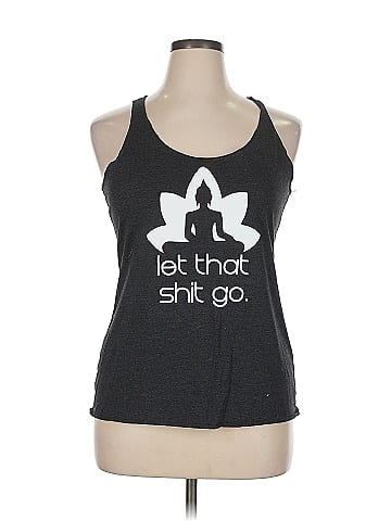 Next Level Apparel Tank Top (view 1)