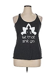 Next Level Apparel Tank Top