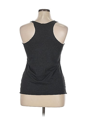 Next Level Apparel Tank Top (view 2)