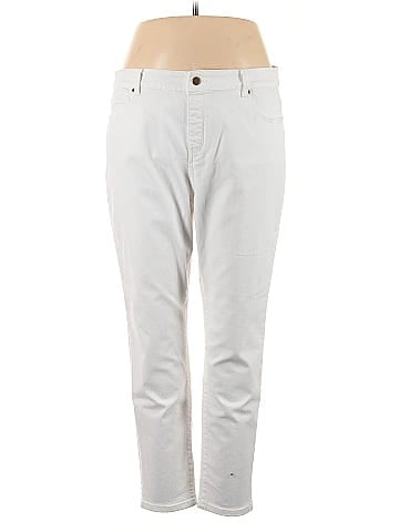 Soft Surroundings Jeans (view 1)