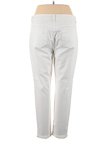 Soft Surroundings Jeans (view 2)