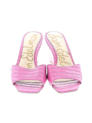 Sam Edelman Wedges (view 2)