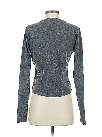 Moda International Long Sleeve T-Shirt (view 2)