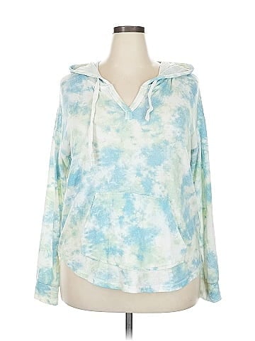 Market and Spruce Pullover Hoodie (view 1)