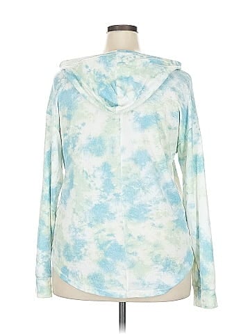 Market and Spruce Pullover Hoodie (view 2)