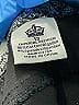 Emperial Paisley Silver Casual Pants Size 13 - photo 5