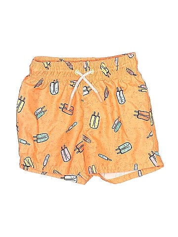 Cat & Jack Board Shorts (view 1)