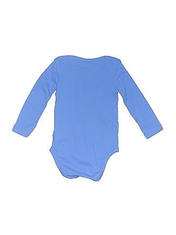 Marvel Long Sleeve Onesie (view 2)