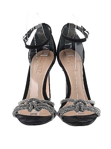 Schutz Heels (view 2)
