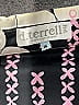d. terrell ltd. Floral White Jacket Size 16 - photo 6